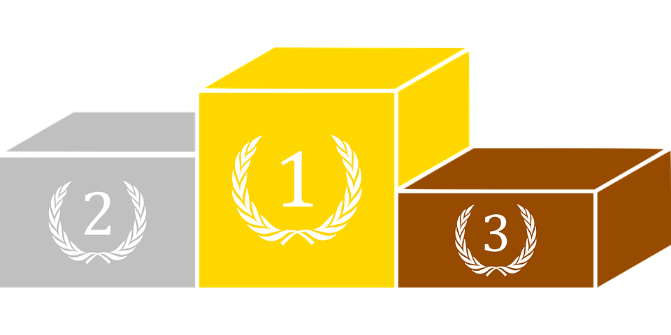 Podium